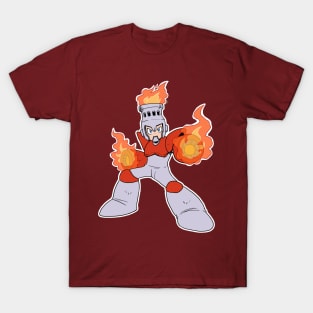 FIREMAN T-Shirt